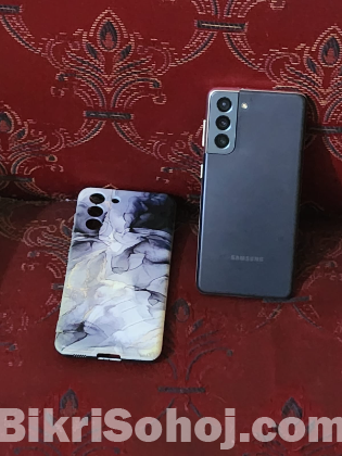 Samsung galaxy s21 fe 5G